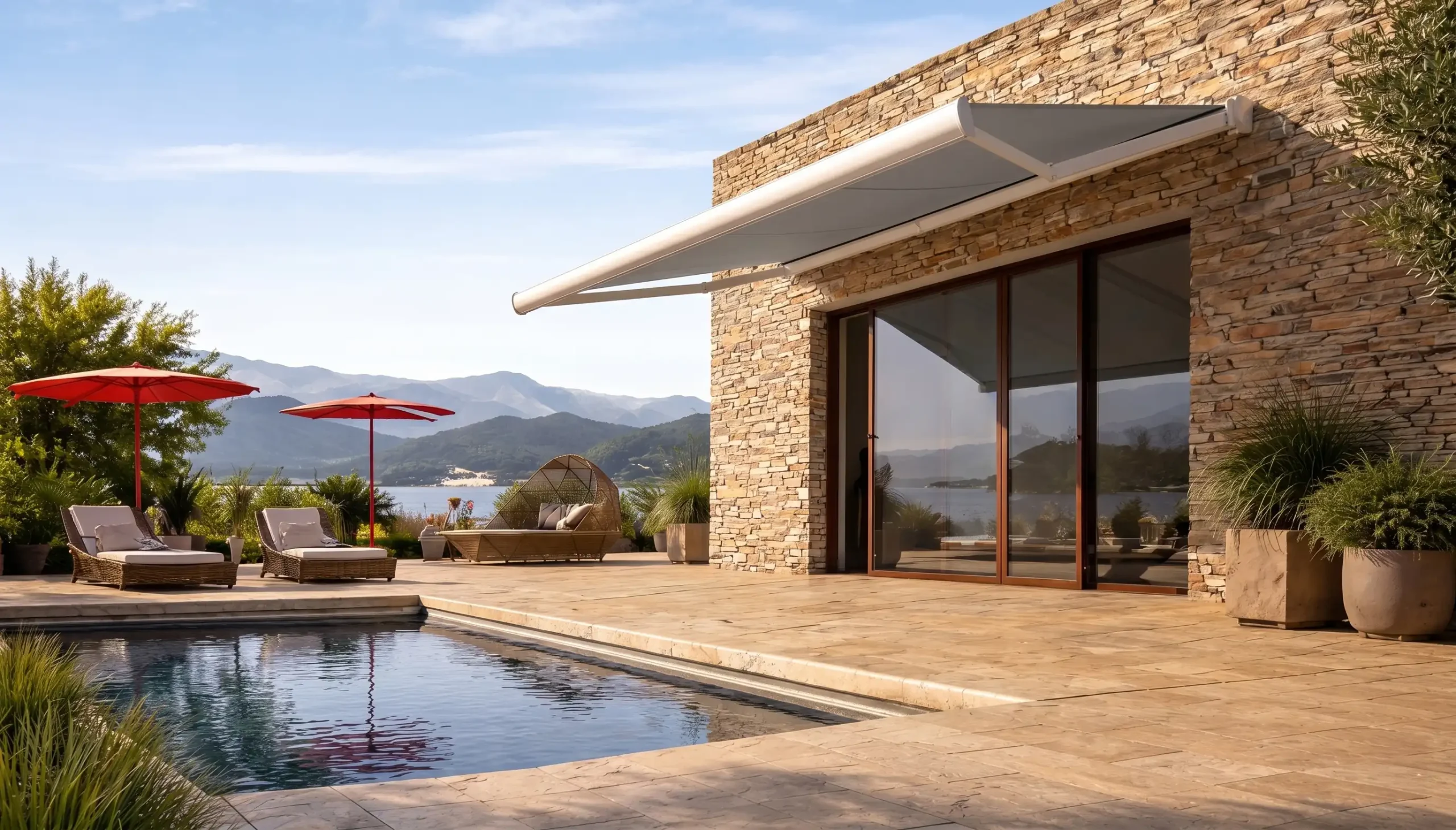 Toldo Base Plus