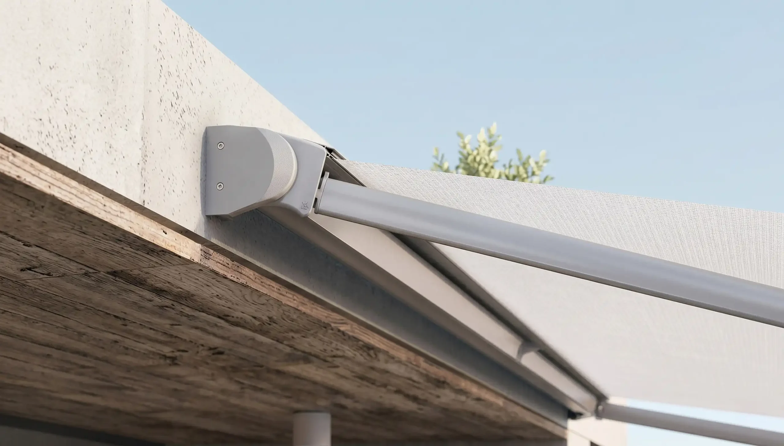 Toldo Base Plus - Imagen 3