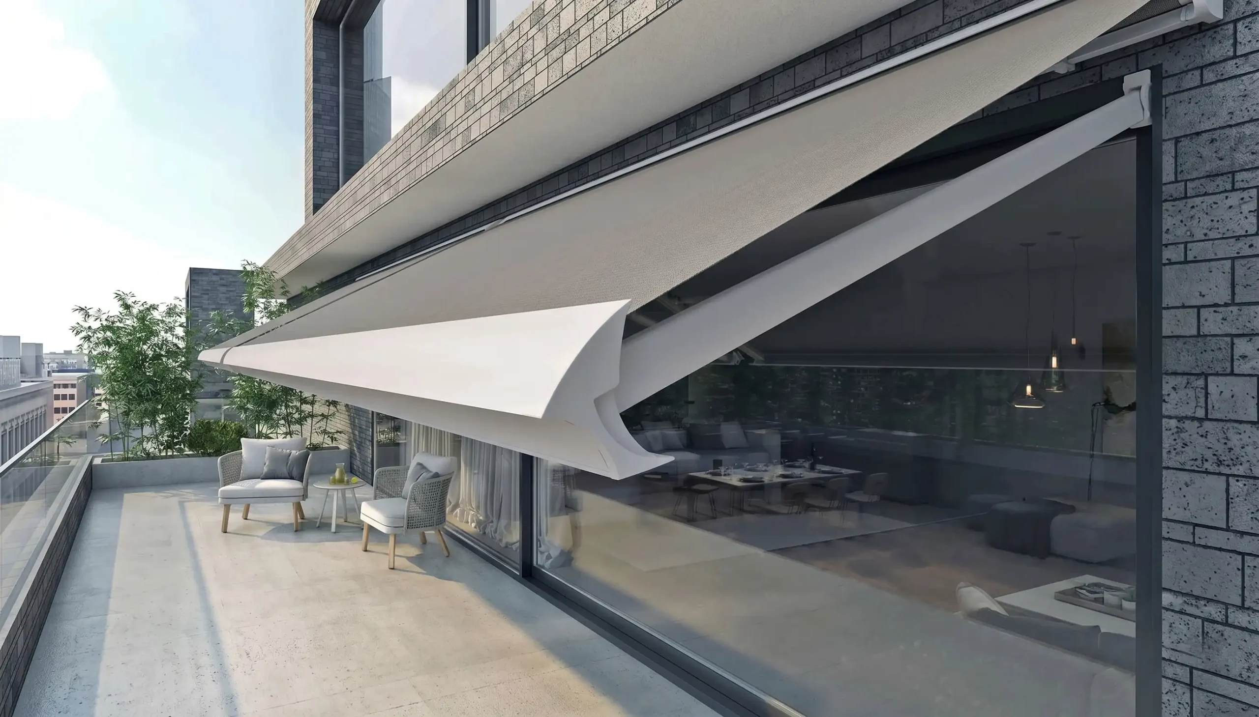 Toldo Domea - Imagen 6