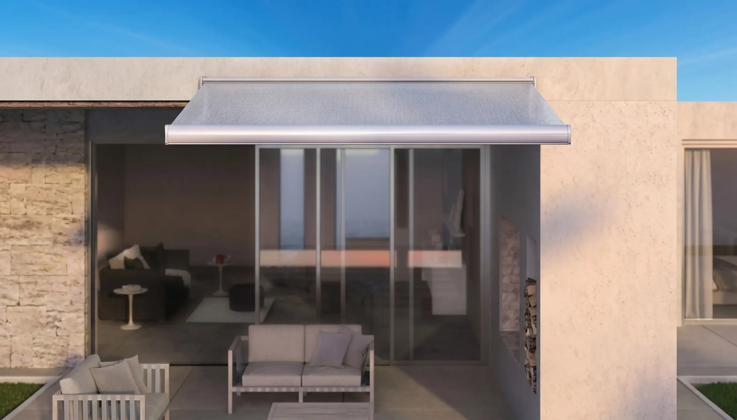 Toldo Base Plus - Imagen 4