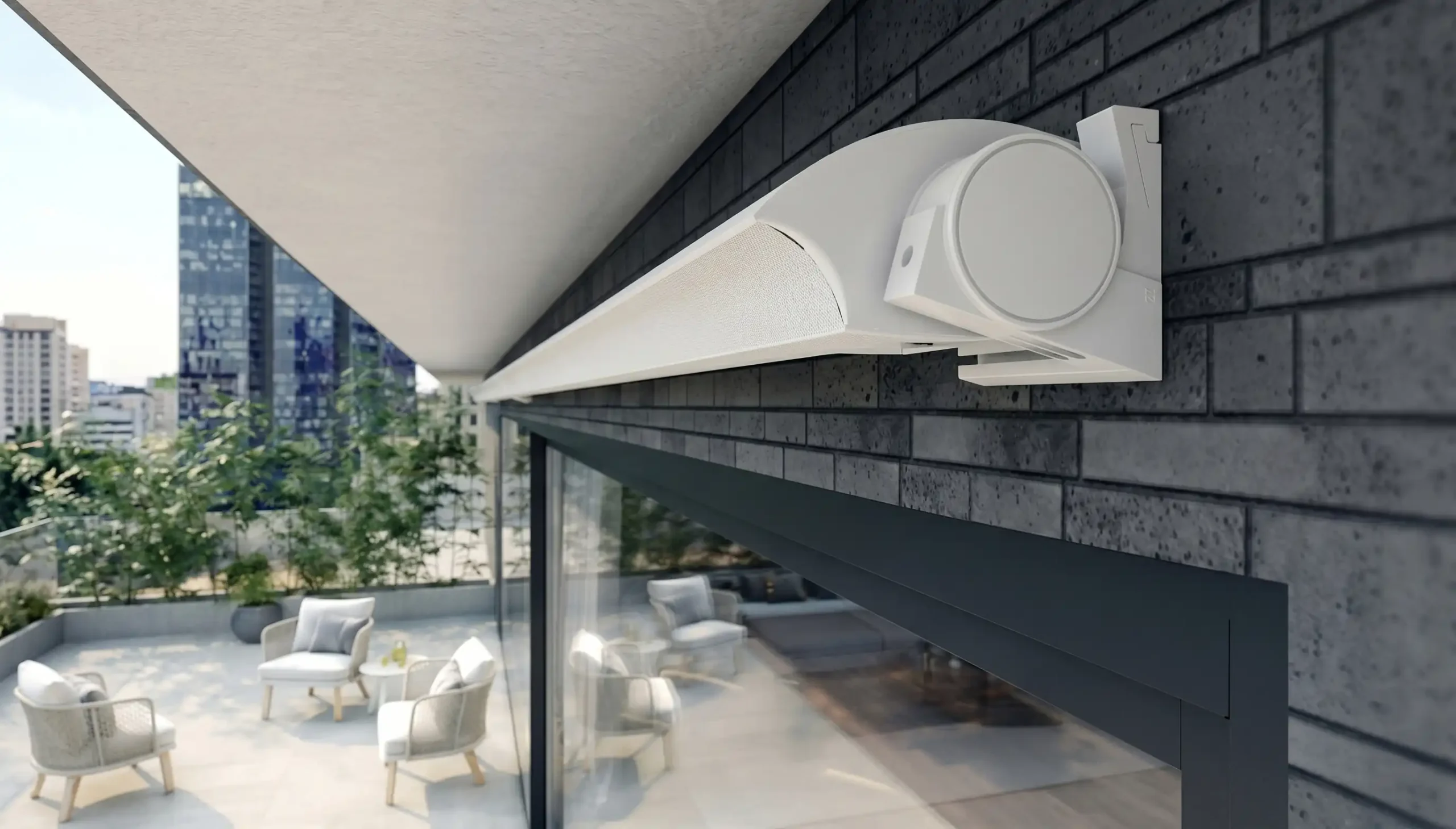 Toldo Domea - Imagen 5