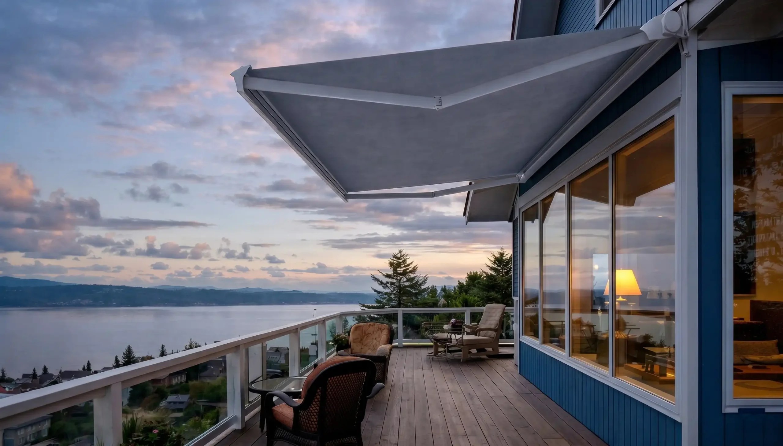 Toldo Domea - Imagen 4