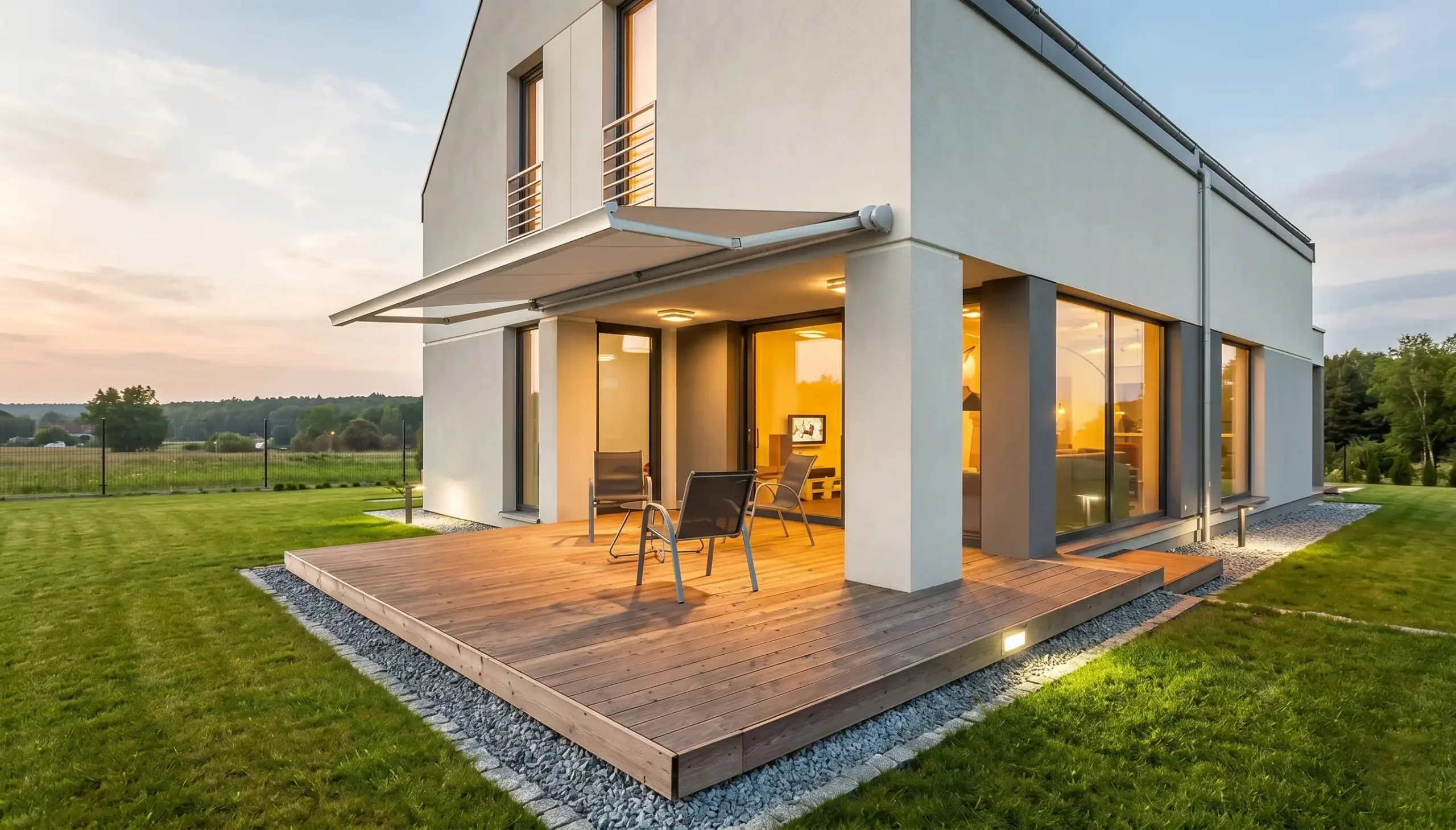 Toldo Domea - Imagen 3