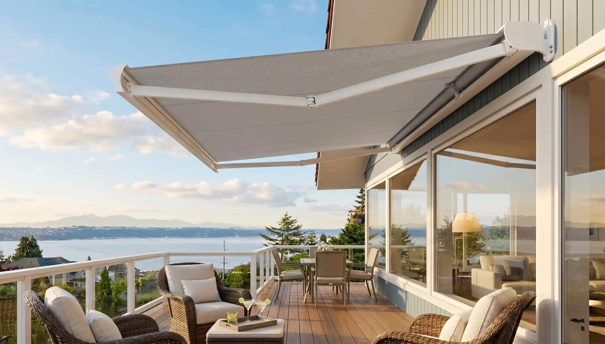 Toldo Domea - Imagen 2