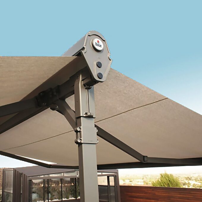 Toldo Duox