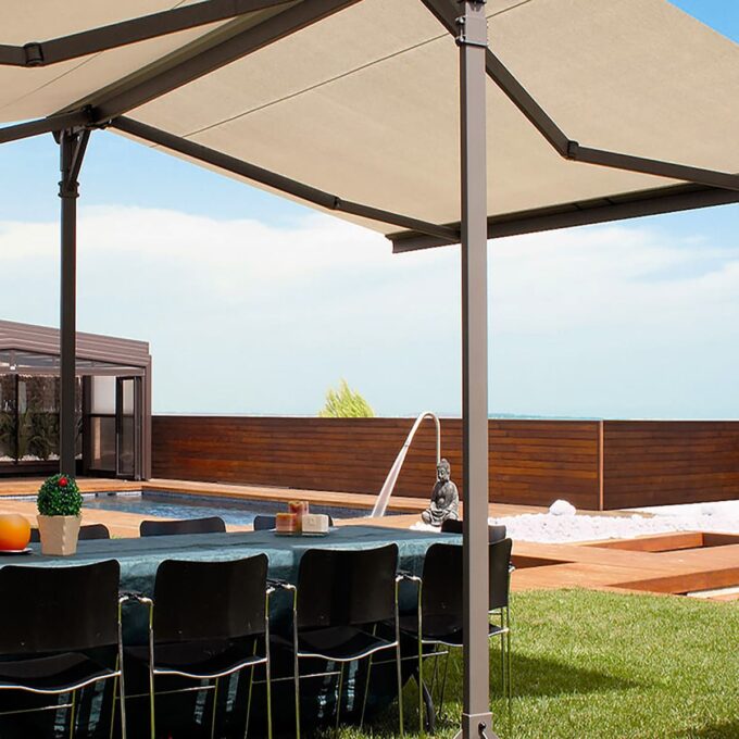 Toldo Duox - Imagen 4