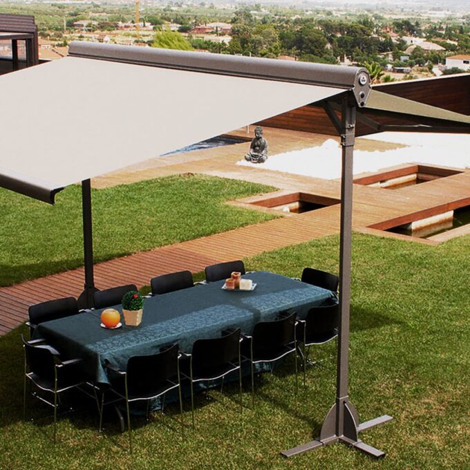 Toldo Duox - Imagen 2