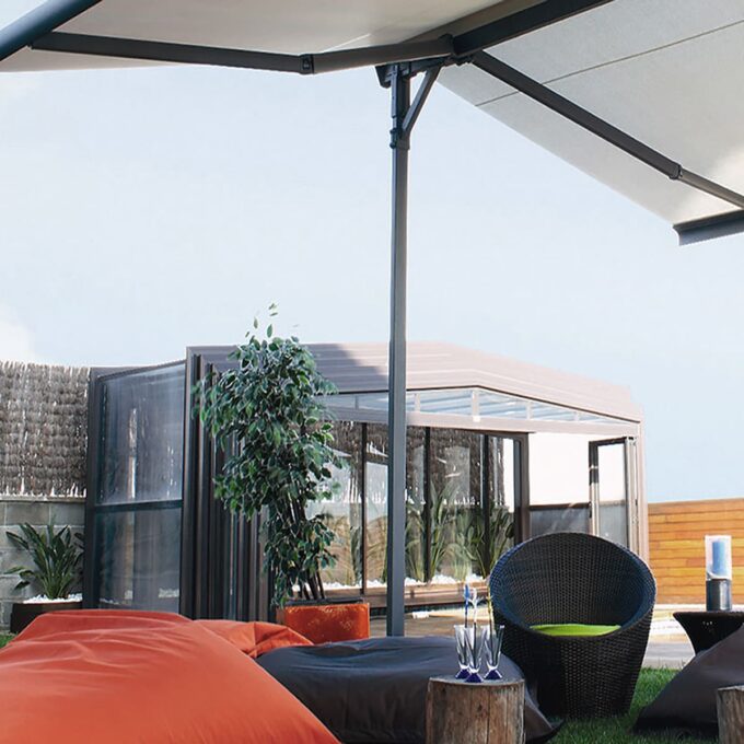 Toldo Duox - Imagen 3