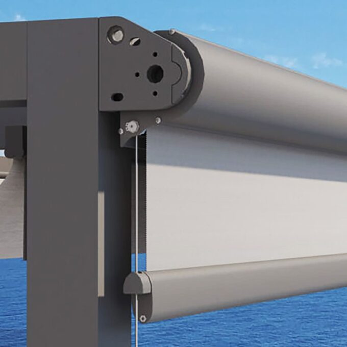 Toldo maxiscreen - Imagen 2