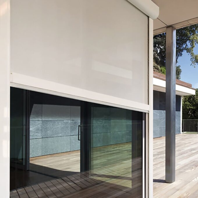 Toldo vertical Zip - Imagen 4