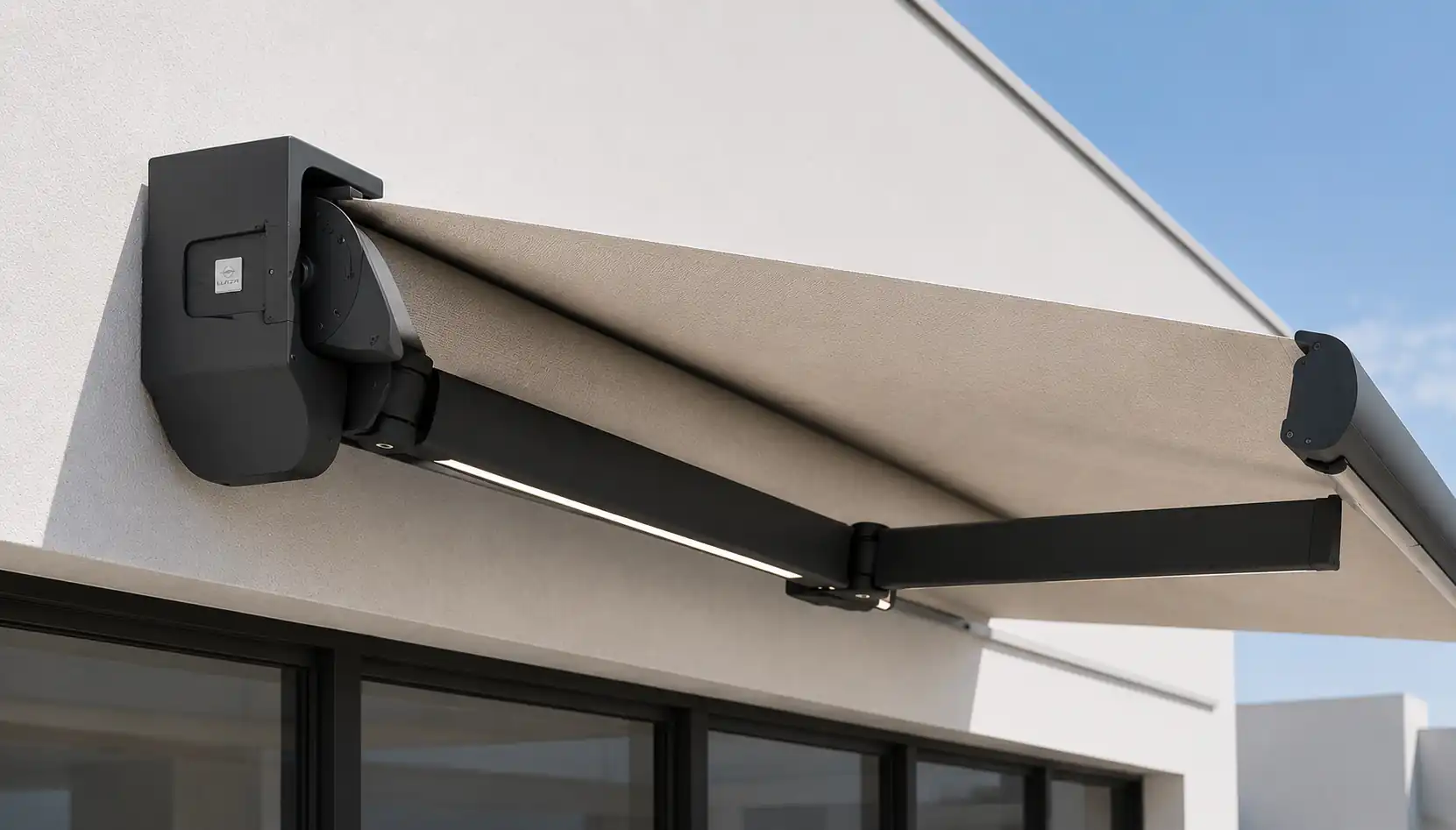 Toldo Marbore - Imagen 2