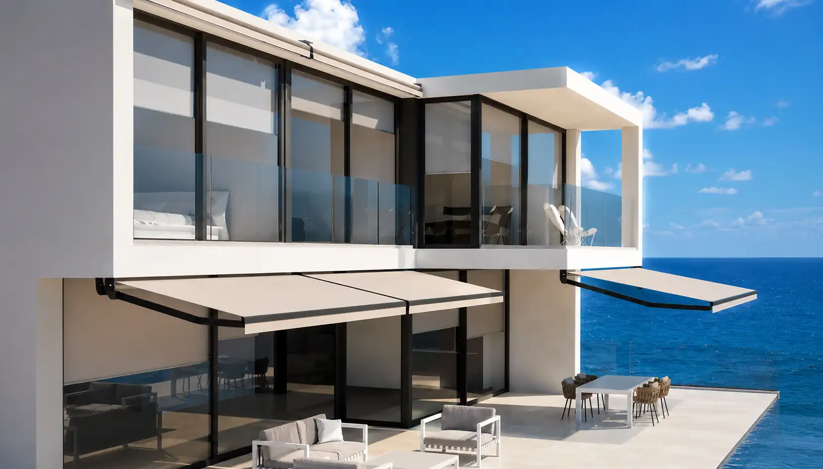 Toldo Marbore