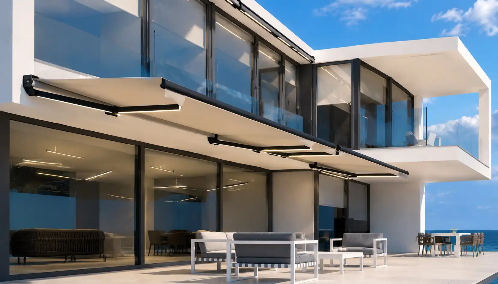 Toldo Marbore - Imagen 4