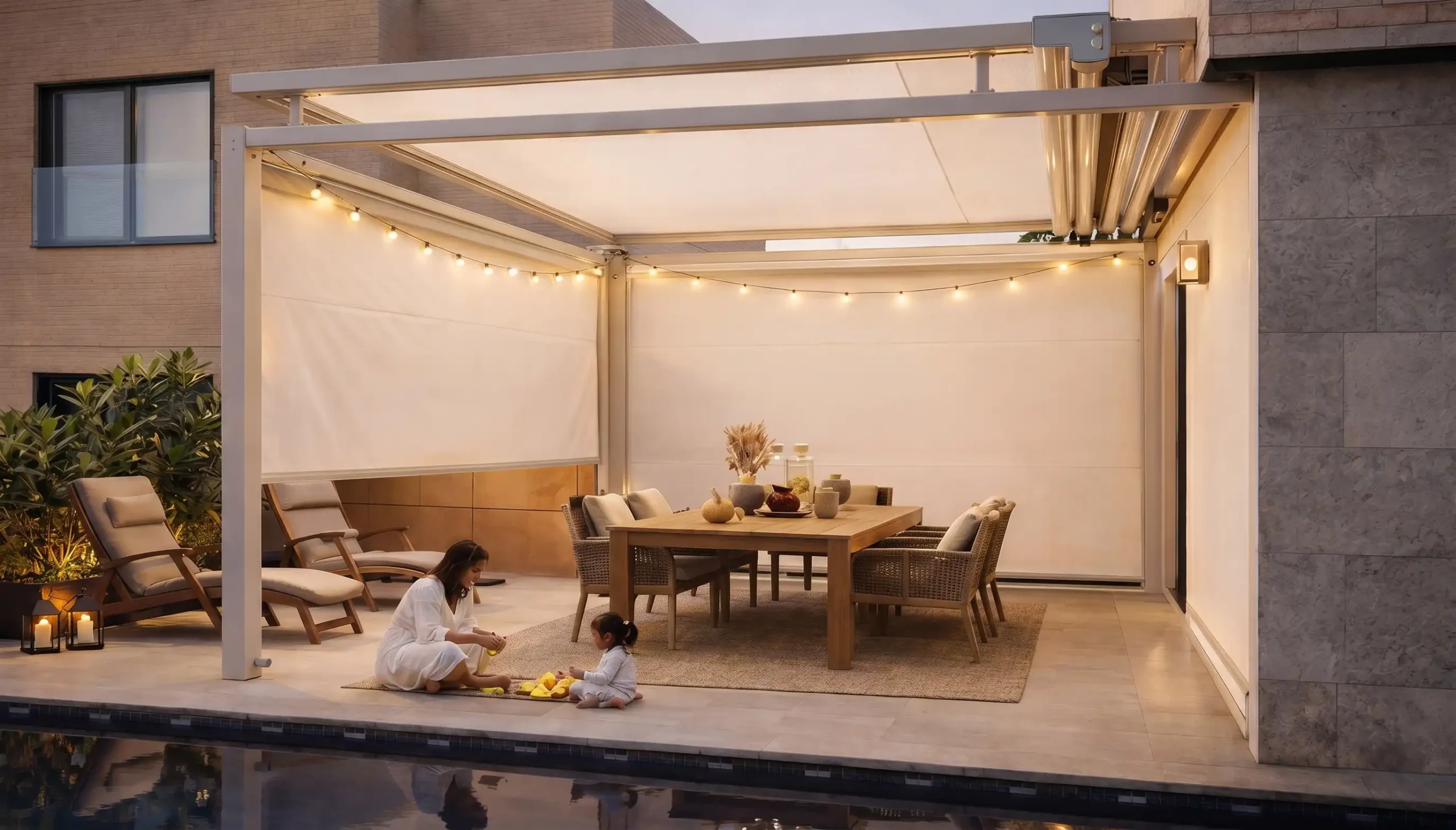 Toldo Ordesa - Imagen 3