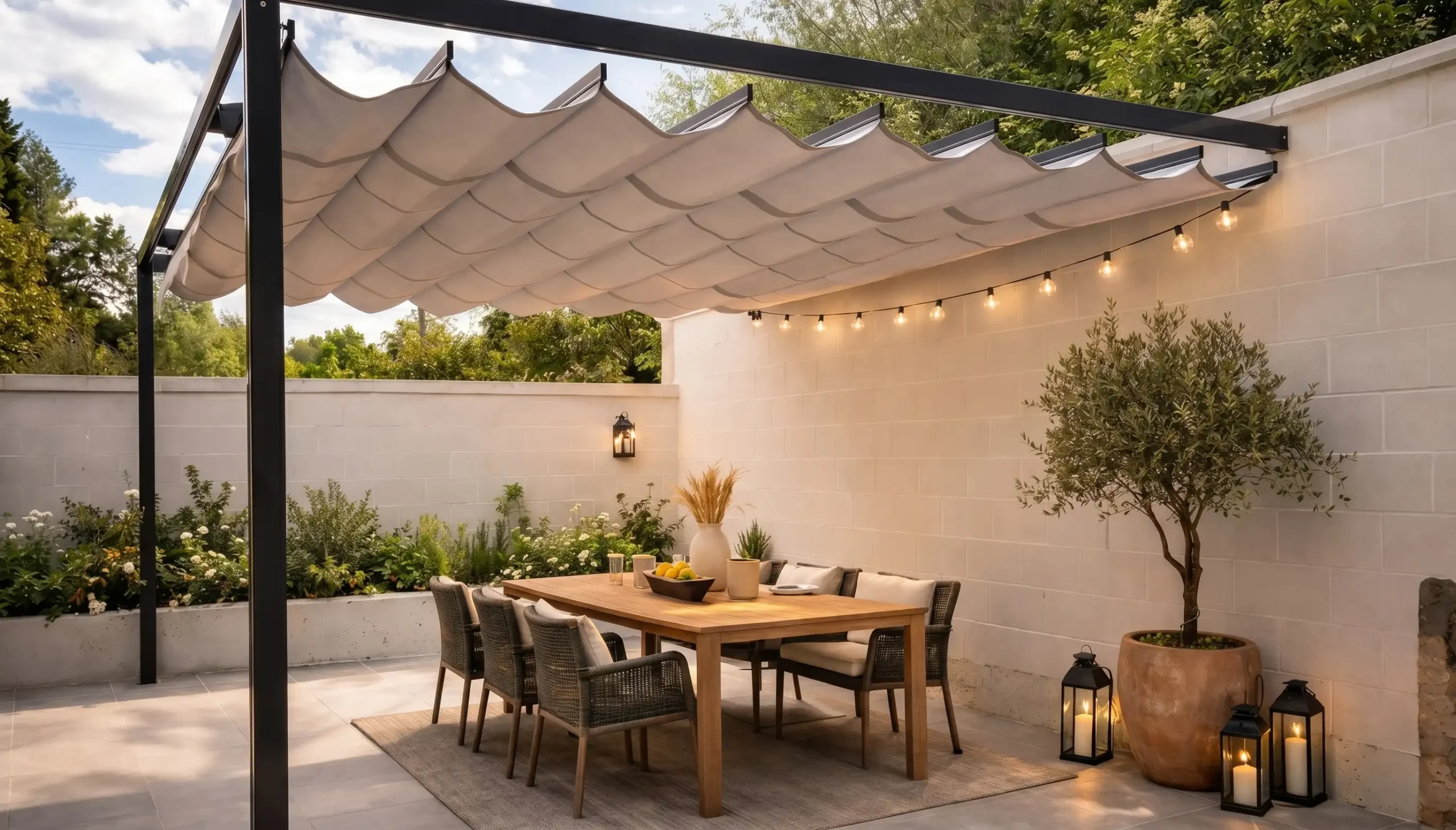 Toldo Ordesa