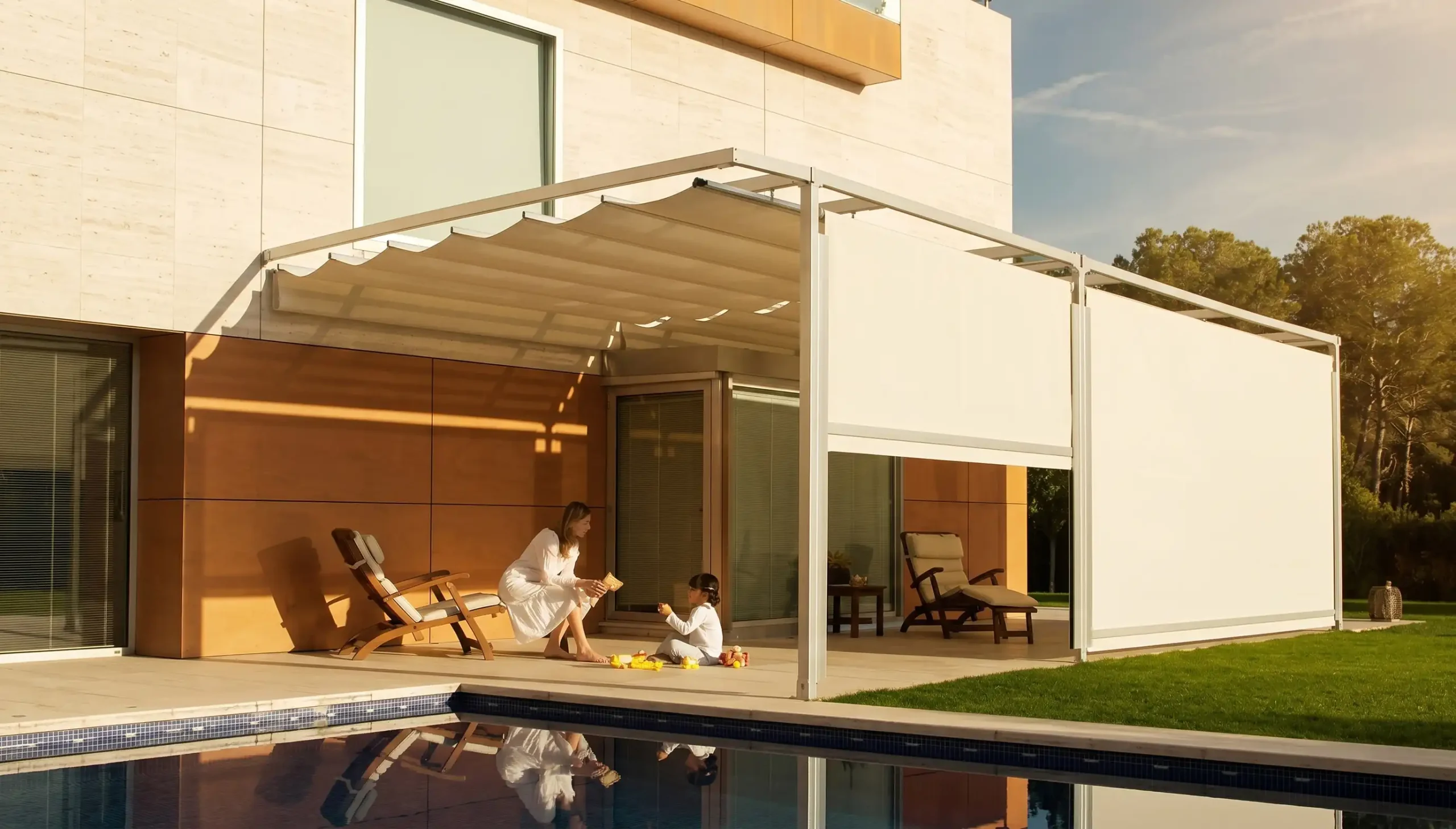 Toldo Ordesa - Imagen 4