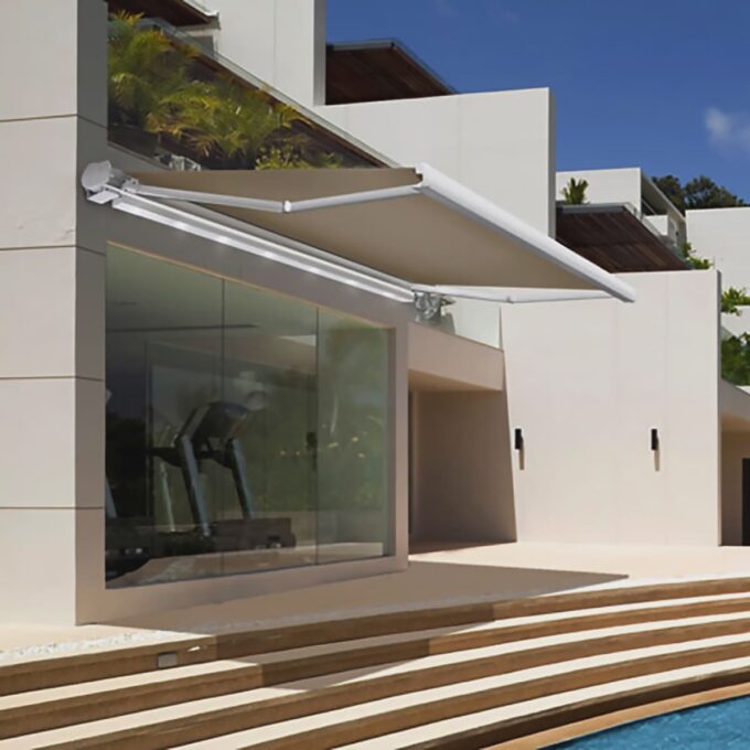 Toldo Armony plus