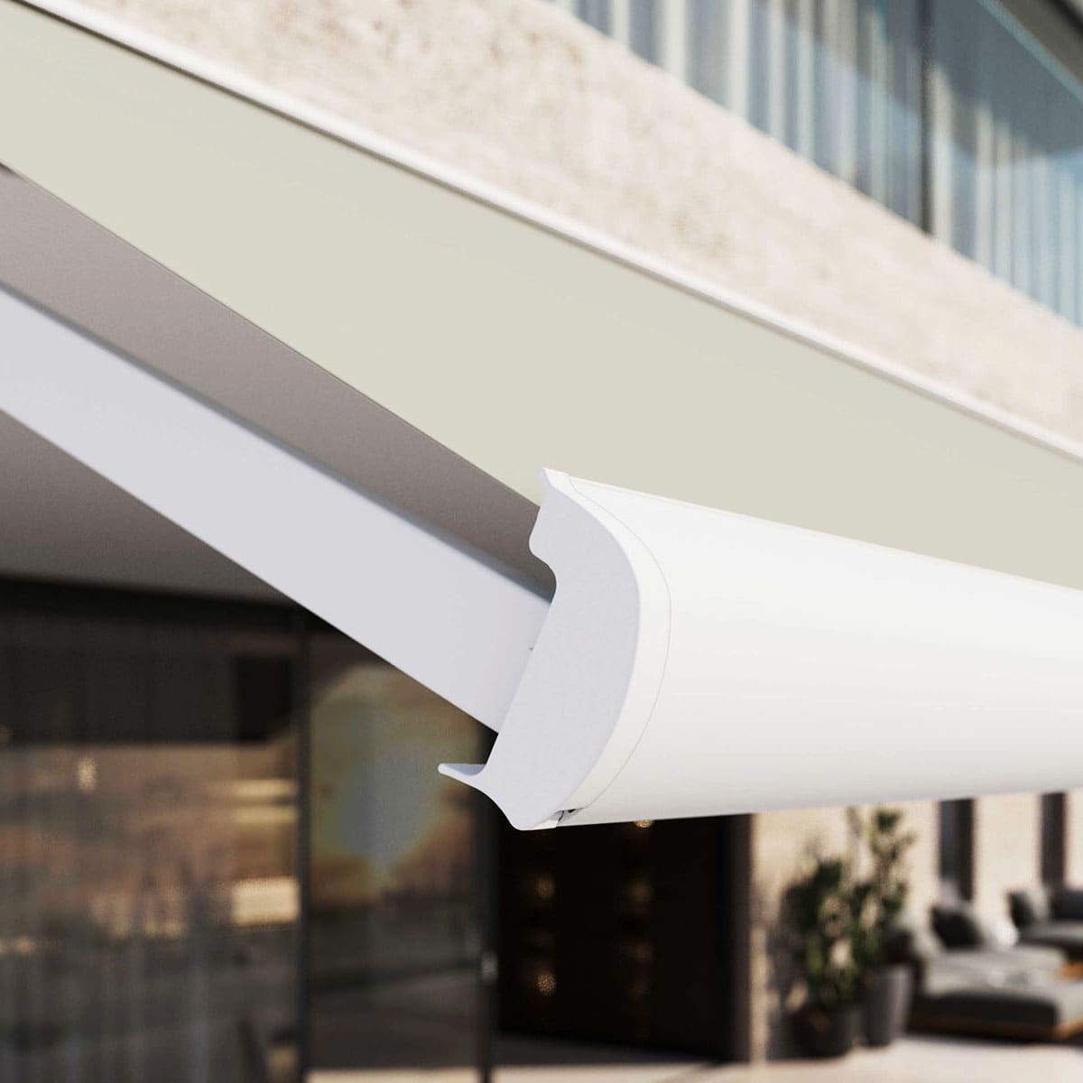 Toldo Base Lite - Imagen 3