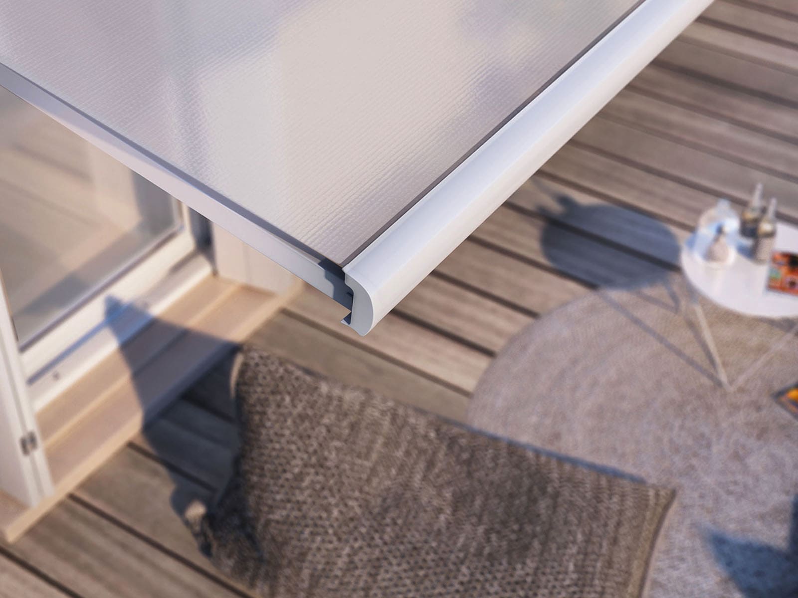 Toldo Base Lite - Imagen 4