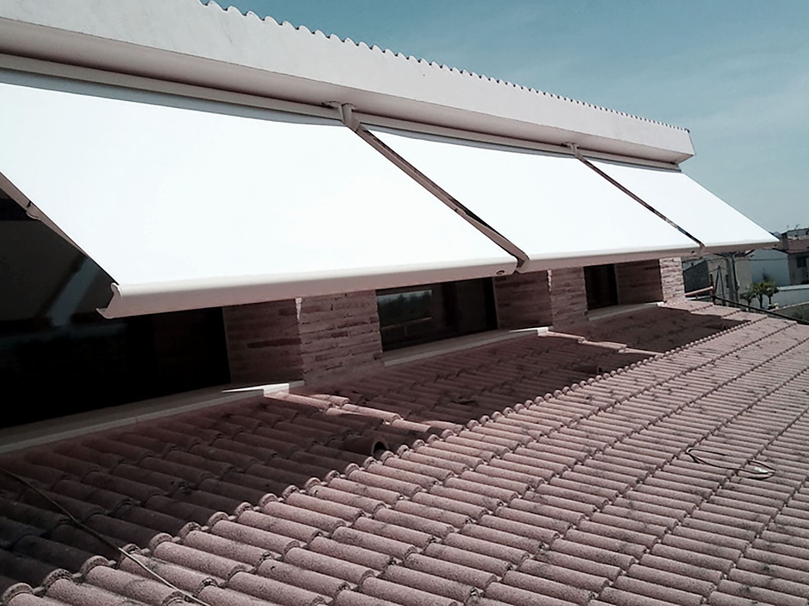 Toldo Base Lite - Imagen 5