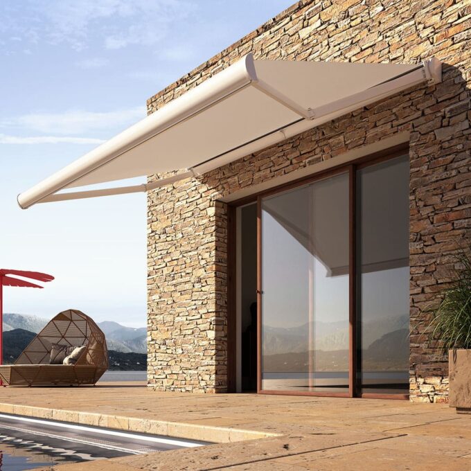 Toldo Base Plus