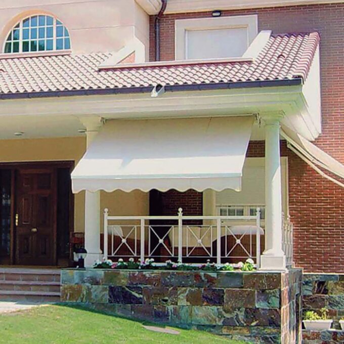 Toldo Cambales