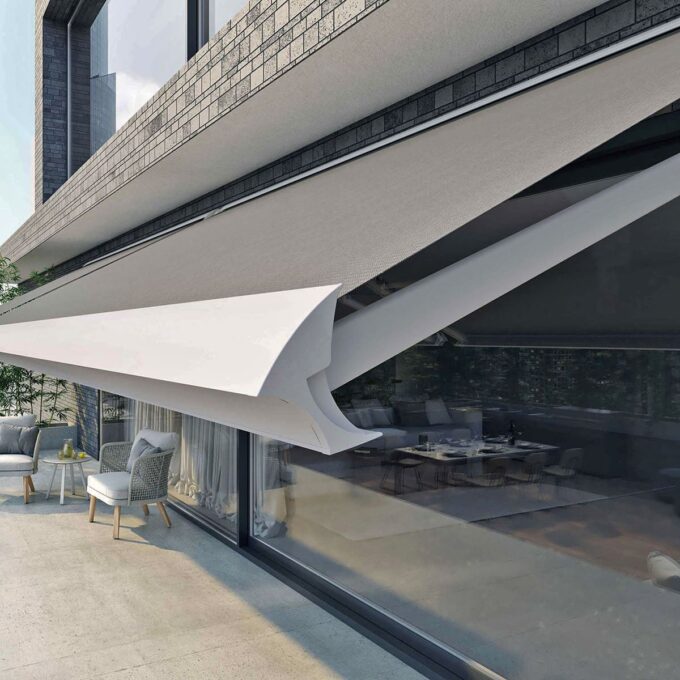 Toldo Domea - Imagen 2
