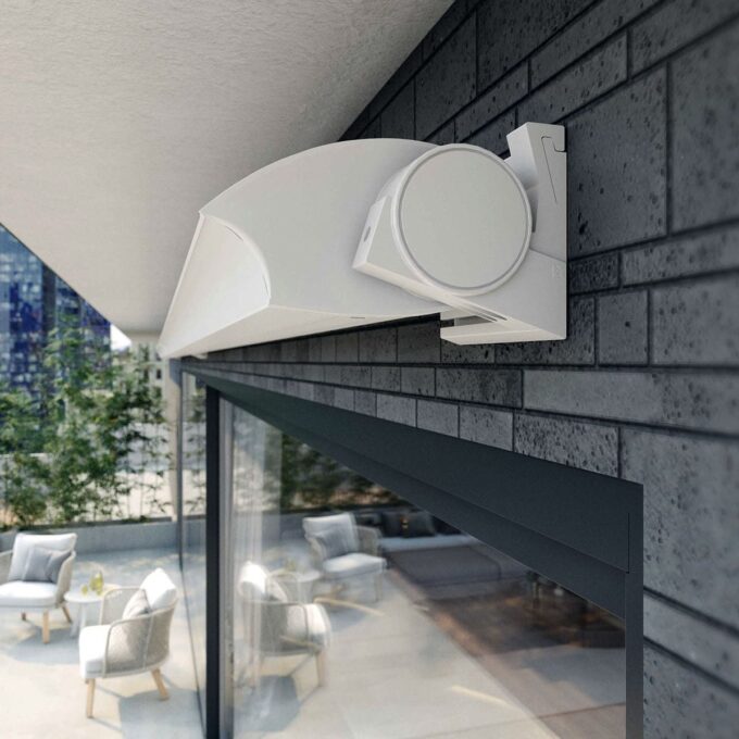 Toldo Domea - Imagen 4