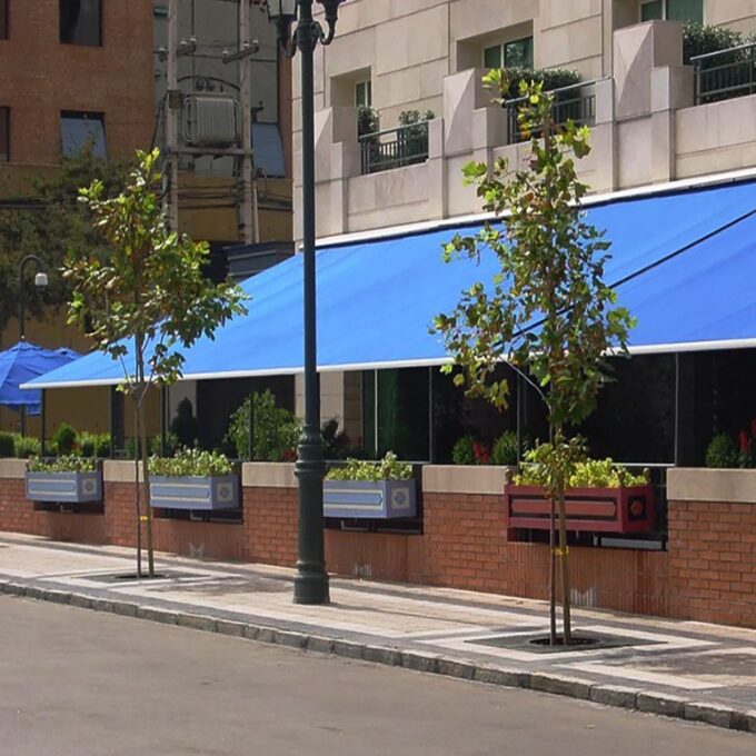 Toldo Giant - Imagen 3
