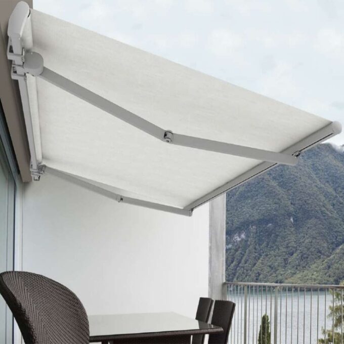 Toldo Giant