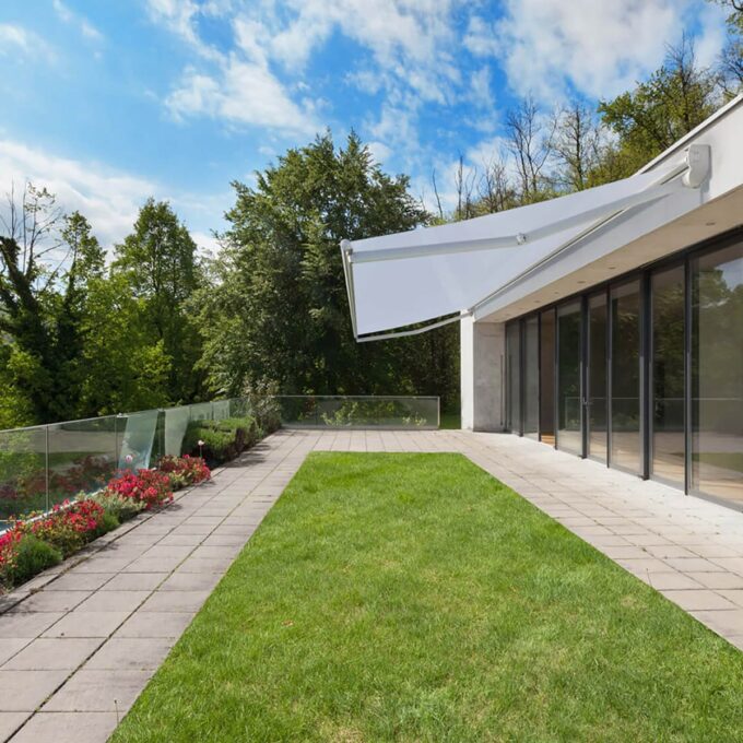Toldo Helix