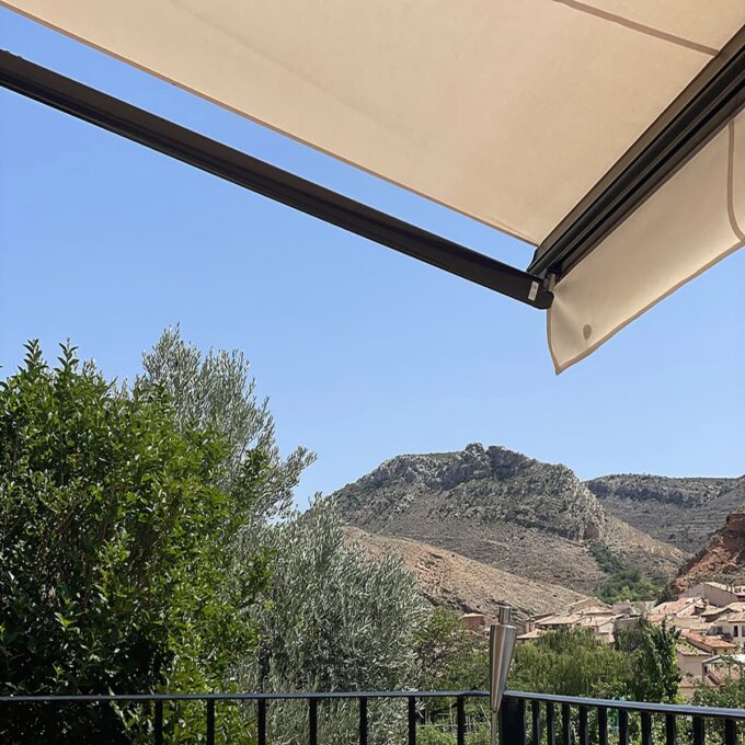 Toldo Helix - Imagen 3