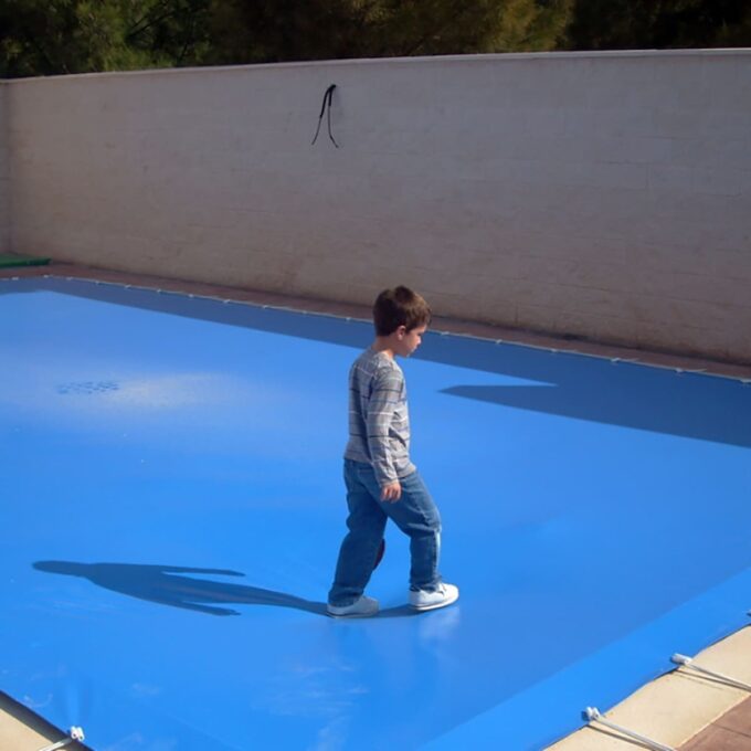Lona piscina - Imagen 4