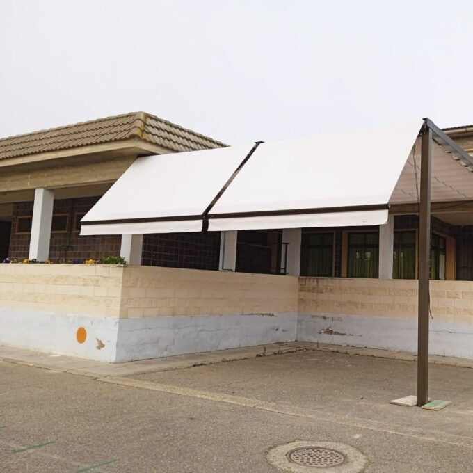 Toldo Mini Helix - Imagen 3