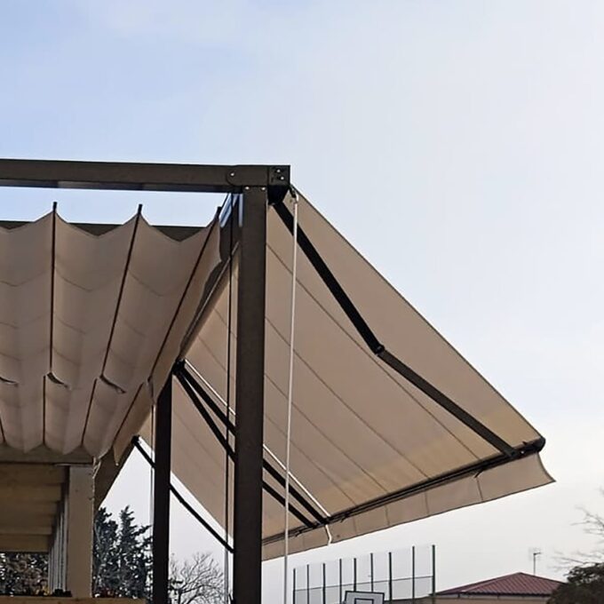 Toldo Mini Helix - Imagen 4