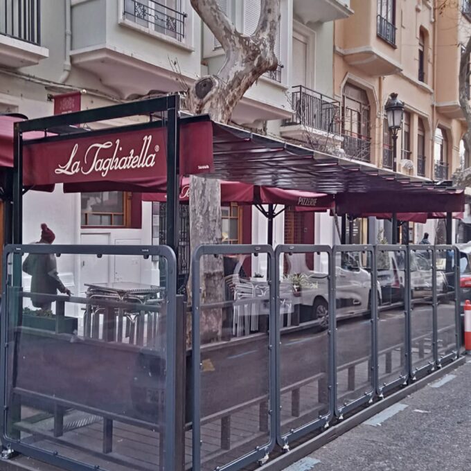 Toldo Ordesa - Imagen 4