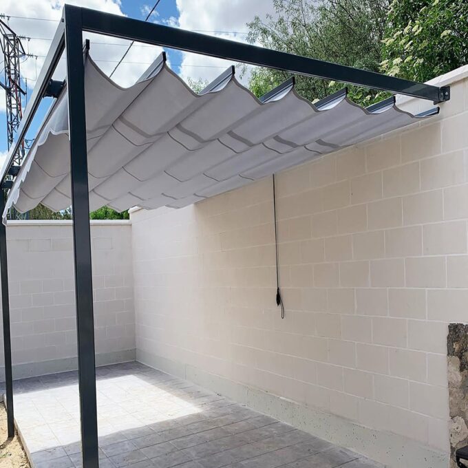 Toldo Ordesa - Imagen 5