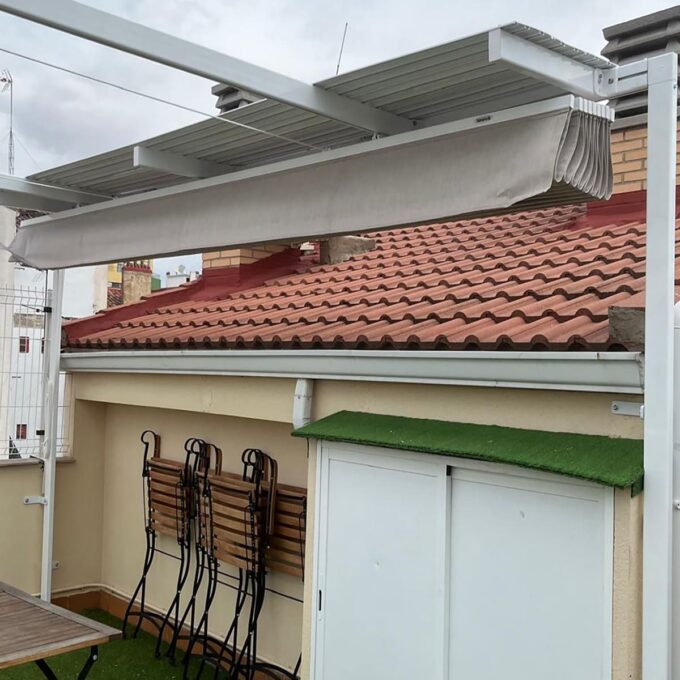 Toldo Ordesa - Imagen 3
