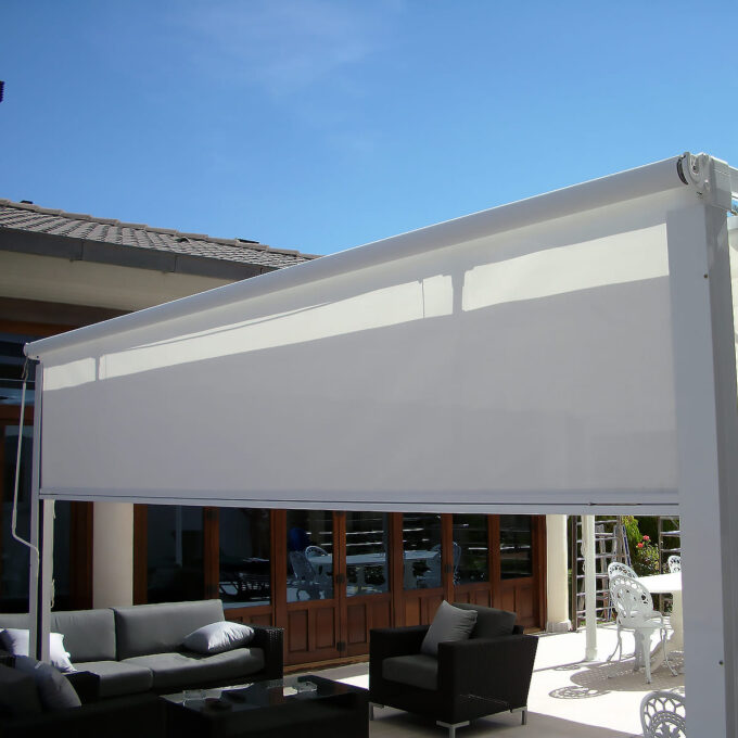 Toldo Paraviento - Imagen 3