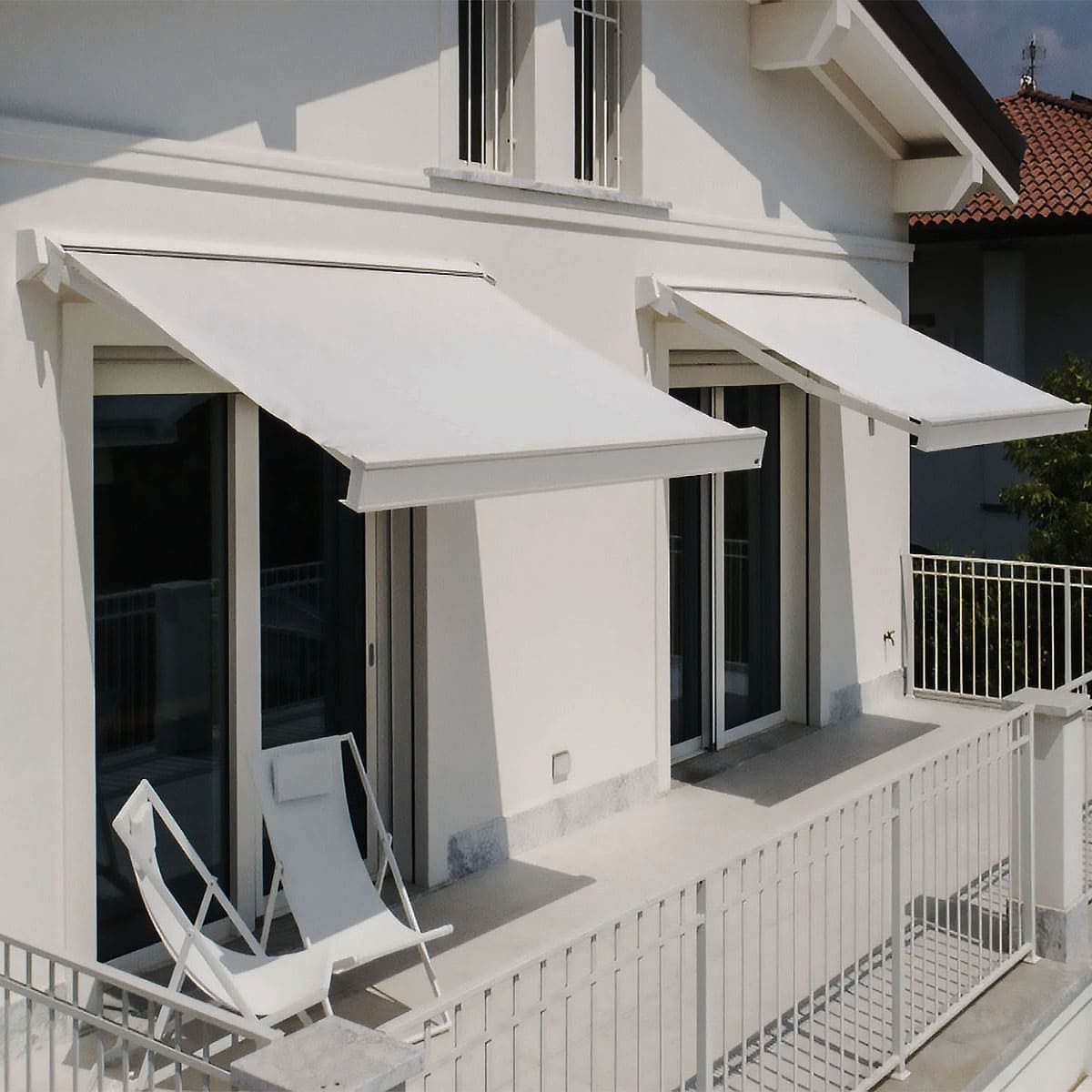 Toldo Qubica light - Imagen 3