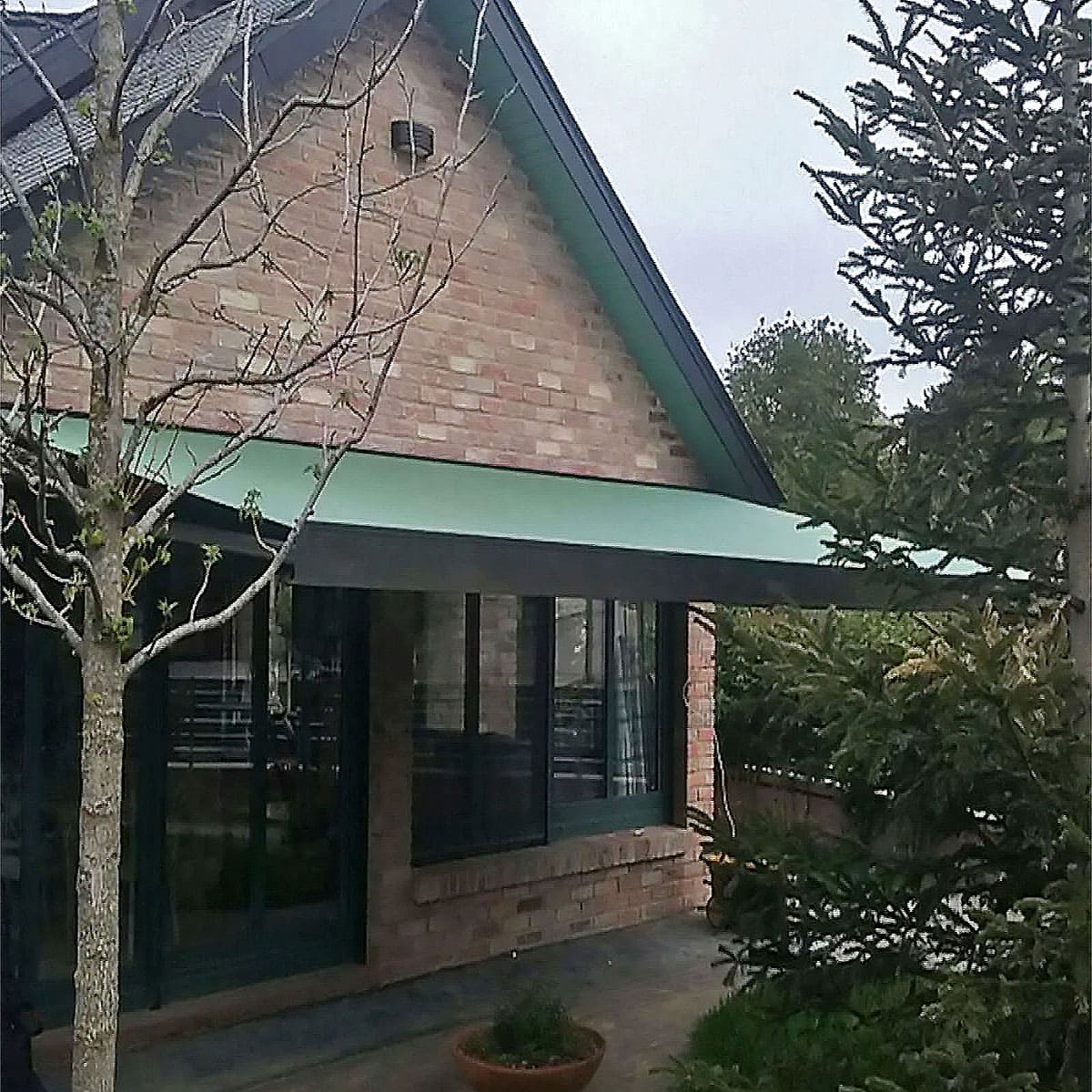 Toldo Qubica light - Imagen 4