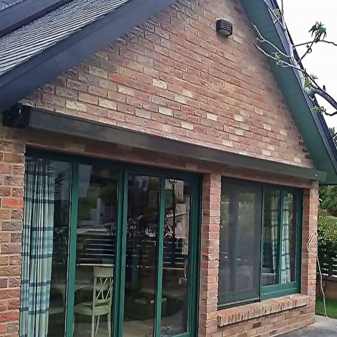 Toldo Qubica light - Imagen 5