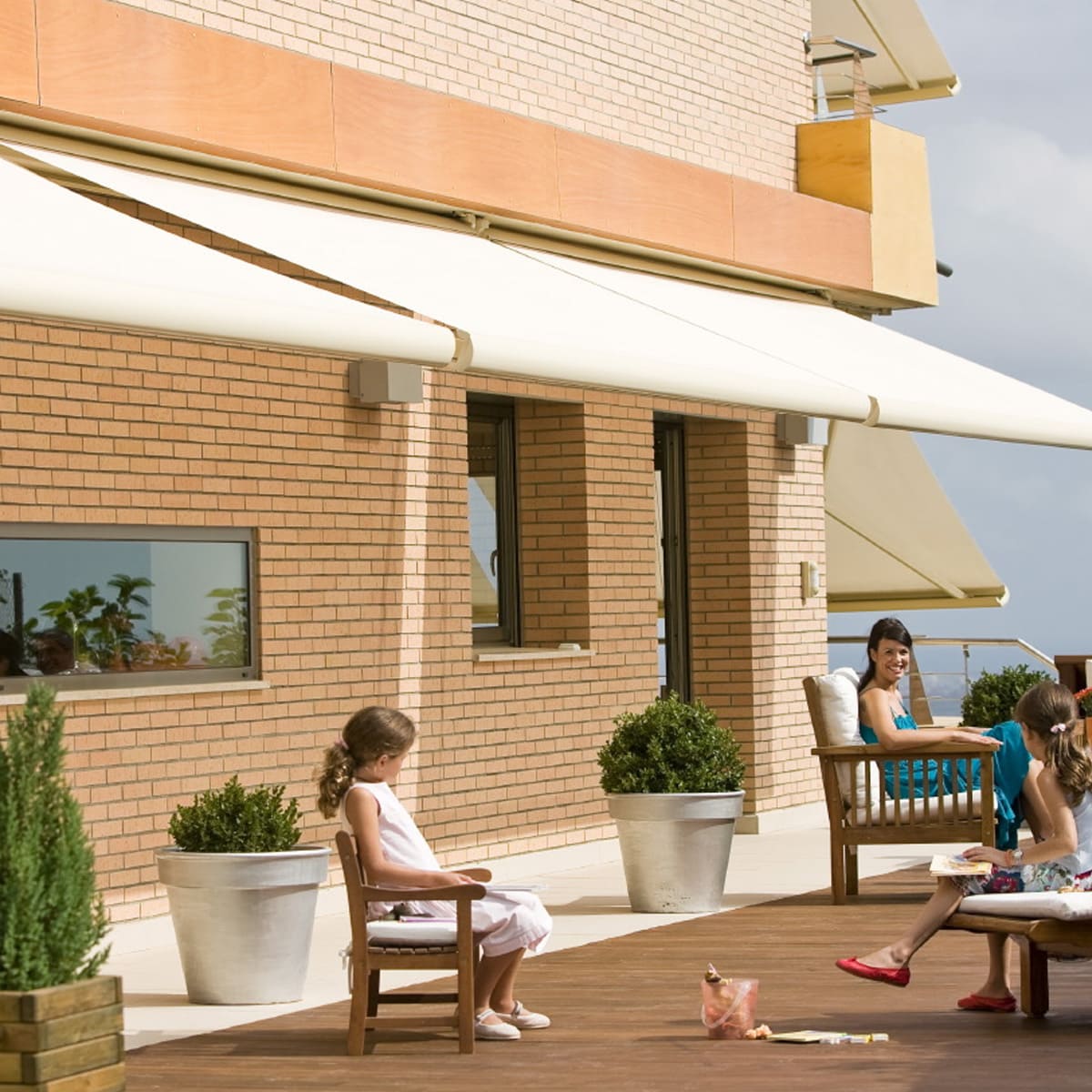 Toldo Storbox 250 - Imagen 4