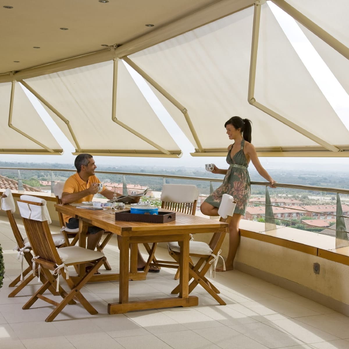 Toldo Storbox 250 - Imagen 5