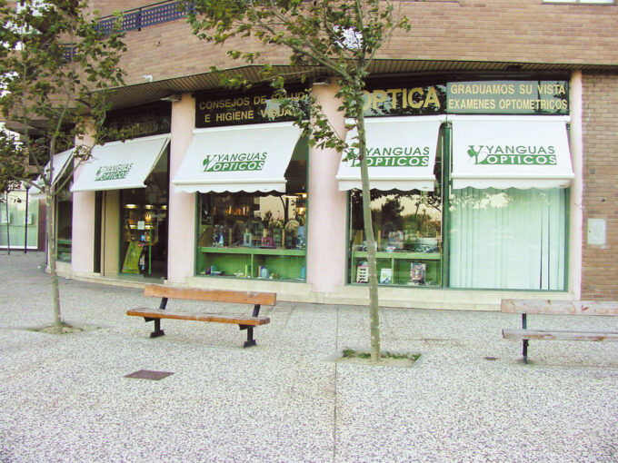 Toldo Storbox 250 - Imagen 2