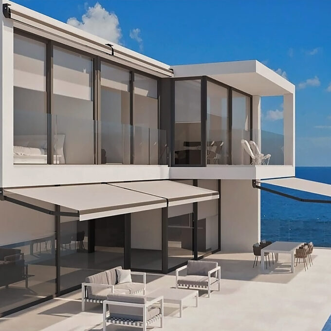 Toldo Marbore - Imagen 2