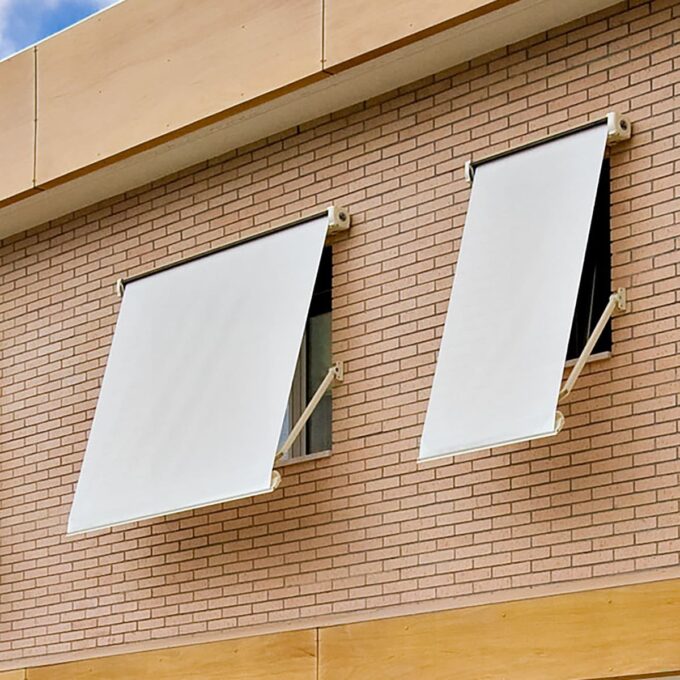 Toldo Microbox - Imagen 5