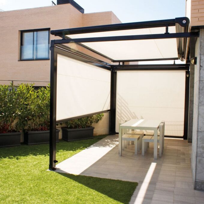 Toldo Veranda Space