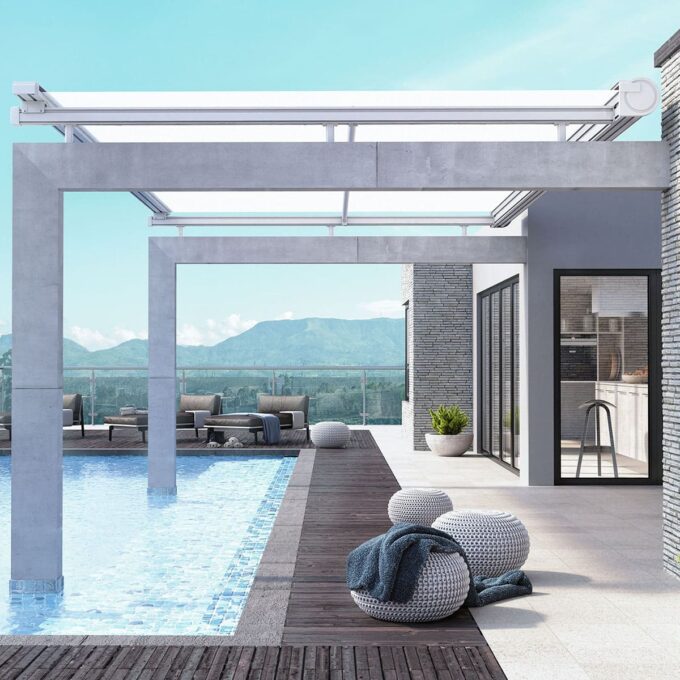 Toldo Veranda Space - Imagen 2