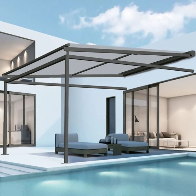 Toldo Veranda Space - Imagen 3